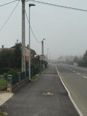 Obnova in novogradnje javne razsvetljave v občini Lendava 6